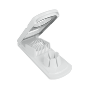 Metaltex Dual Purpose Egg Slicer - Al Makaan Store