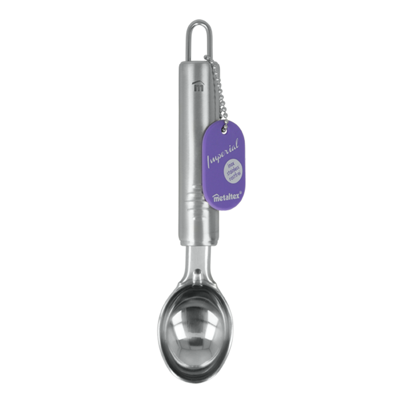Metaltex Imperial Ice Cream Scoop - Al Makaan Store