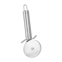 Metaltex Imperial Pizza Cutter - Al Makaan Store