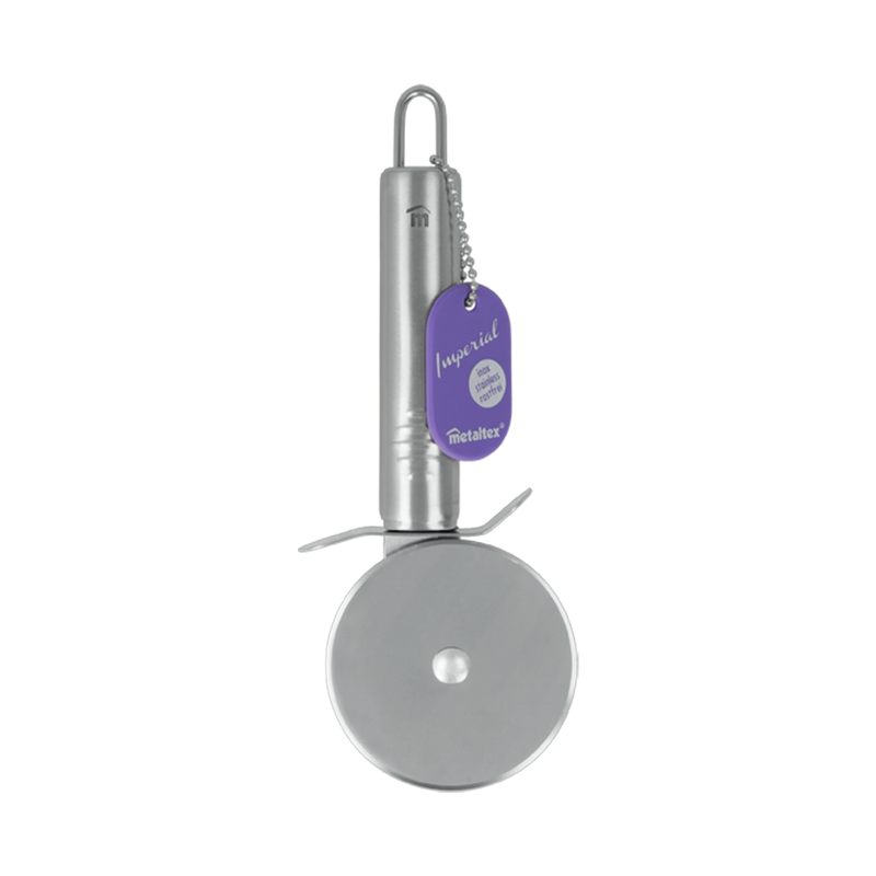 Metaltex Imperial Pizza Cutter - Al Makaan Store