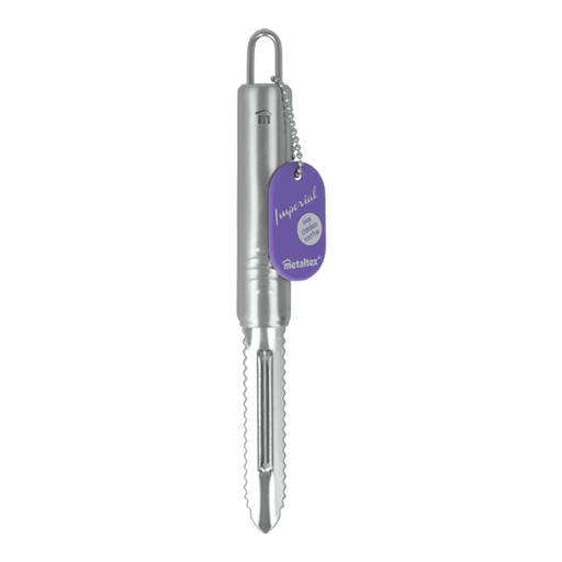 Metaltex Imperial Vegetable Peeler - Al Makaan Store