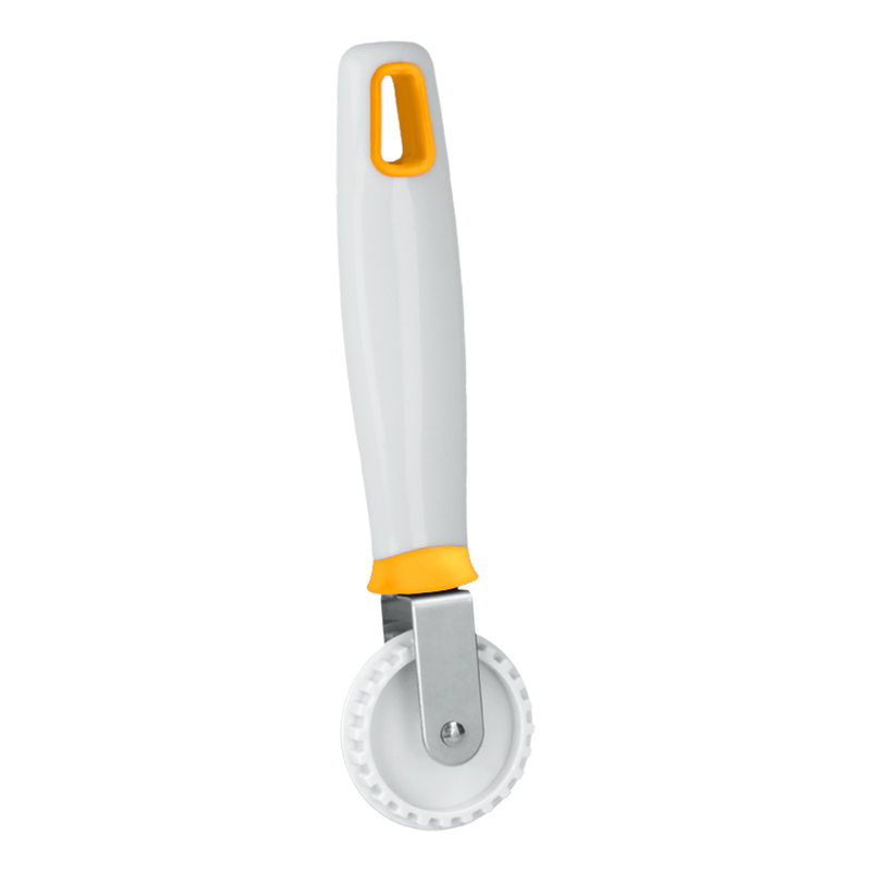 Metaltex Ravioli and Pastry Crimper Wheel - Al Makaan Store
