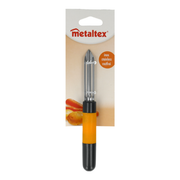 Metaltex Lancashire Peeler - Al Makaan Store