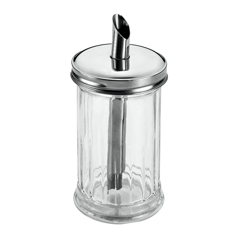 Metaltex Shake Sugar Pourer - Al Makaan Store