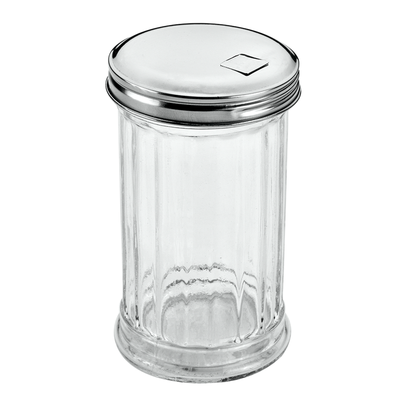 Metaltex Dosito Sugar Pourer with Lid - Al Makaan Store