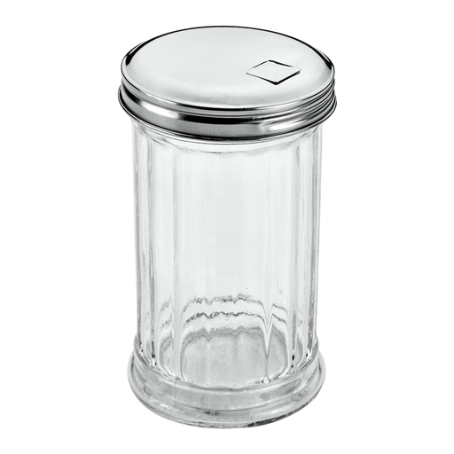 Metaltex Dosito Sugar Pourer with Lid - Al Makaan Store