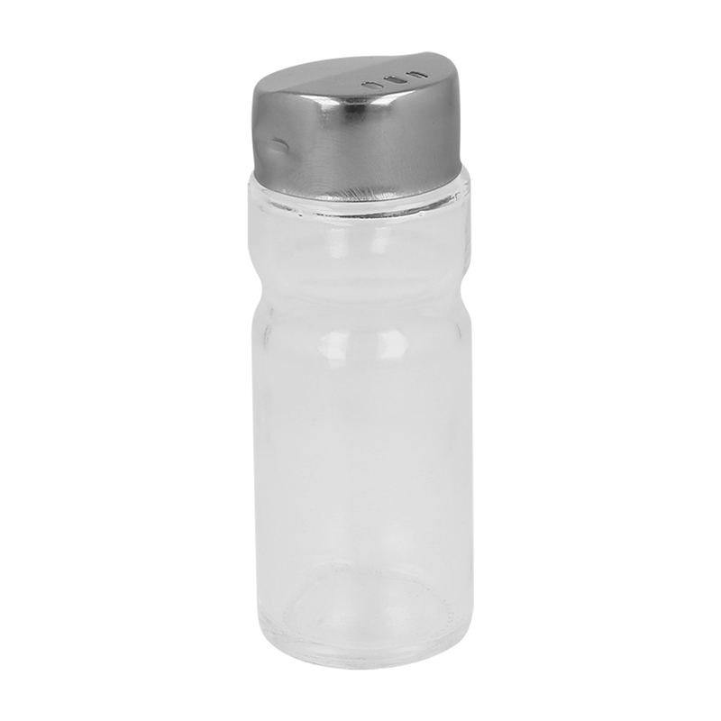 Metaltex Shake Line Salt & Pepper Spice Shaker 40 ml - Al Makaan Store