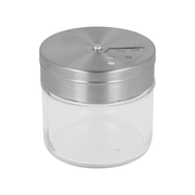 Metaltex Shake Line Salt & Pepper Spice Shaker 100 ml - Al Makaan Store