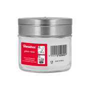 Metaltex Shake Line Salt & Pepper Spice Shaker 100 ml - Al Makaan Store