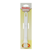 Metaltex Dolceforno Pastry Brush 21 cm - Al Makaan Store