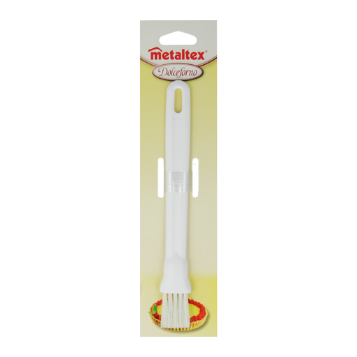Metaltex Dolceforno Pastry Brush 21 cm - Al Makaan Store