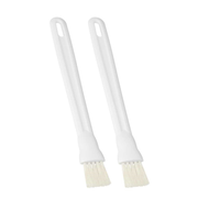 Metaltex Dolceforno Set of 2 Pastry Brush 21 cm - Al Makaan Store