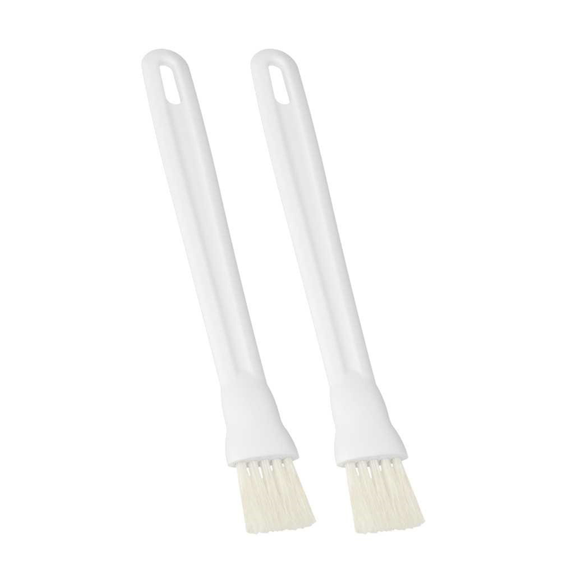 Metaltex Dolceforno Set of 2 Pastry Brush 21 cm - Al Makaan Store