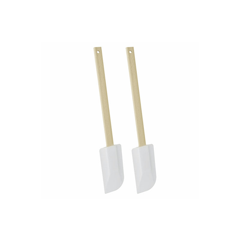 Metaltex Dolceforno Set of 2 Spatulas - Al Makaan Store