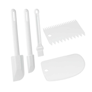 Metaltex Dolceforno Set of 5 Baking Utensils - Al Makaan Store