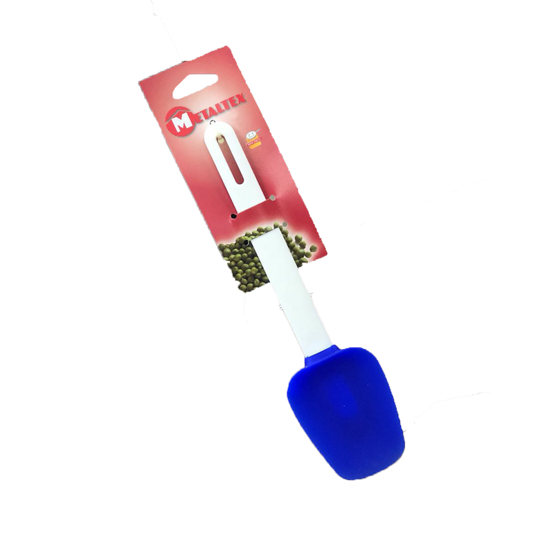 Metaltex Silicone Spoon Spatula - Al Makaan Store