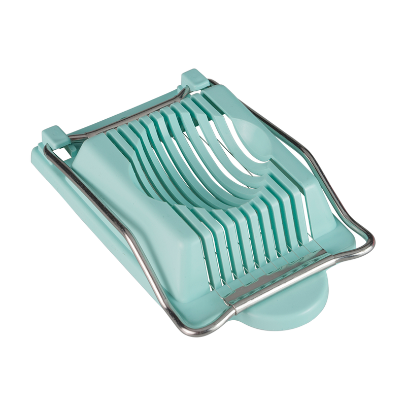 Metaltex Nizzarda Egg Slicer - Al Makaan Store