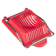 Metaltex Nizzarda Egg Slicer - Al Makaan Store