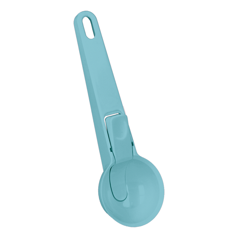 Metaltex Ice Cream Scoop Dump - Al Makaan Store