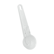 Metaltex Ice Cream Scoop Dump - Al Makaan Store