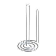 Metaltex My-Roll Vertical Kitchen Paper Holder - Al Makaan Store