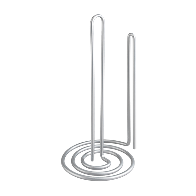 Metaltex My-Roll Vertical Kitchen Paper Holder - Al Makaan Store