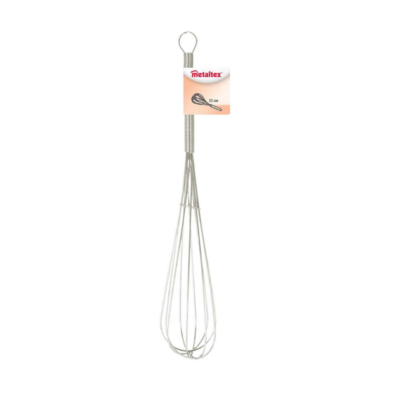 Metaltex French Whisk - Al Makaan Store