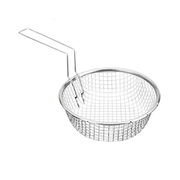 Metaltex French Fry Basket - Al Makaan Store