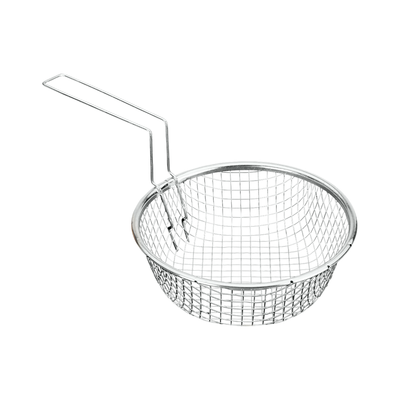 Metaltex French Fry Basket - Al Makaan Store