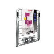 Metaltex Orleans 3-Tiers Laundry Drier - Al Makaan Store