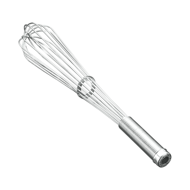 Metaltex Heavy-duty French Whisk - Al Makaan Store