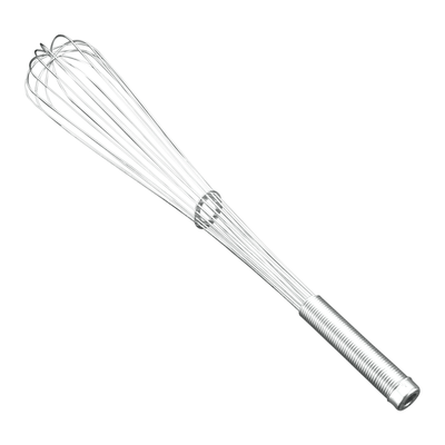 Metaltex Heavy-duty French Whisk - Al Makaan Store