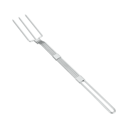 Metaltex Heavy-duty Fork - Al Makaan Store