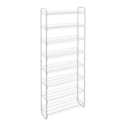 Metaltex 8 Tier Shoe Rack - Al Makaan Store