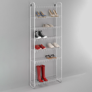 Metaltex 8 Tier Shoe Rack - Al Makaan Store