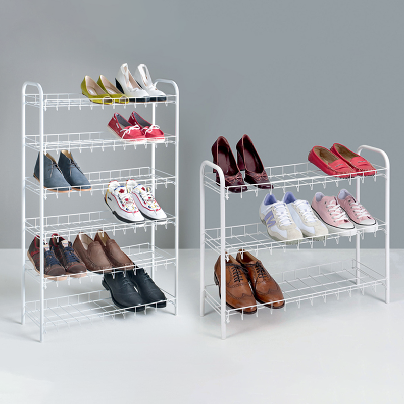 Metaltex 8 Tier Shoe Rack - Al Makaan Store