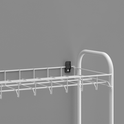 Metaltex 8 Tier Shoe Rack - Al Makaan Store