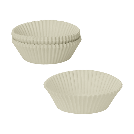 Metaltex Dolceforno Set of 75 Baking Paper Cups - Al Makaan Store