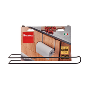 Metaltex Galileo Lava Kitchen Paper Holder - Al Makaan Store