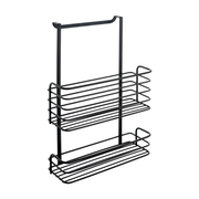 Metaltex Galileo Lava Double Basket - Al Makaan Store