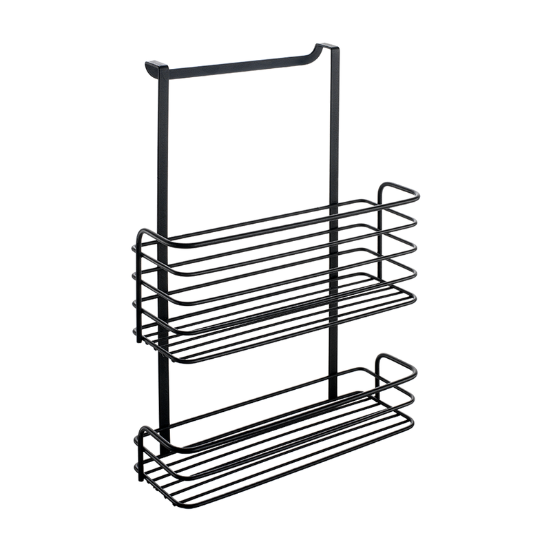 Metaltex Galileo Lava Double Basket - Al Makaan Store