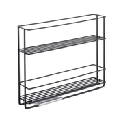 Metaltex In & Out Lava Sliding Spice Rack - Al Makaan Store