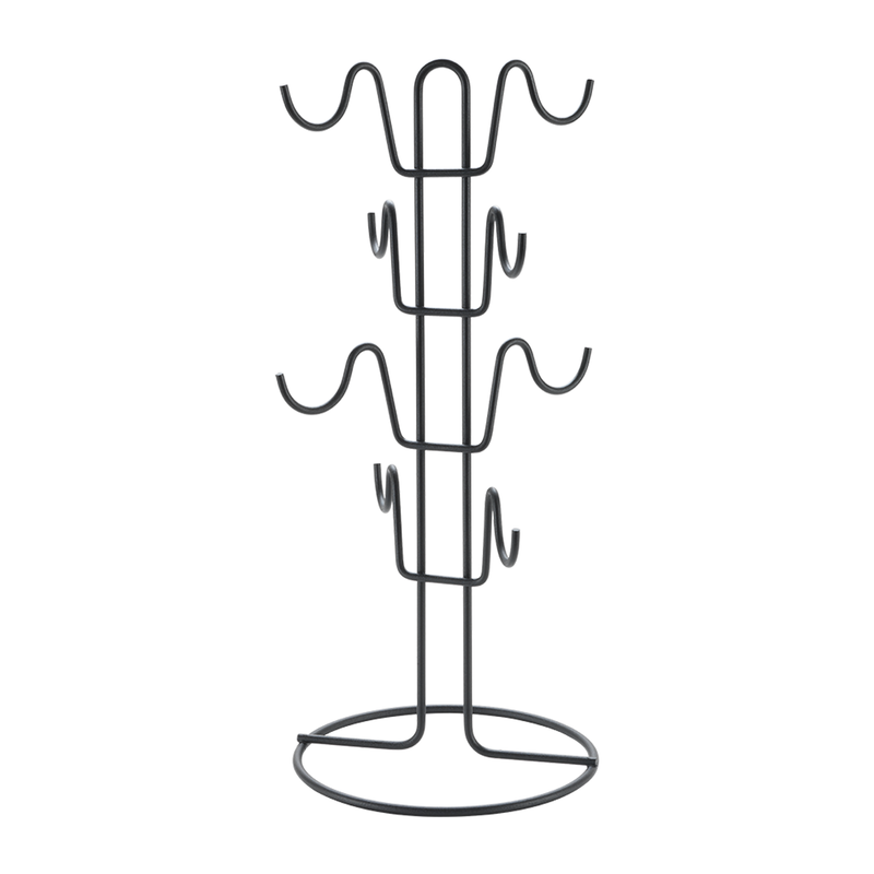 Metaltex Mug-Tree Lava Cups holder - Al Makaan Store