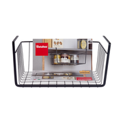 Metaltex Kanguro Lava Undershelf Basket - Al Makaan Store