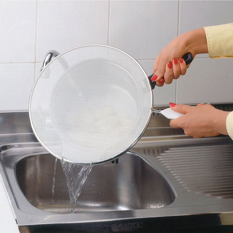 Metaltex Splatter Screen - Al Makaan Store