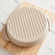 Vague Shallow Grill Pan 28 cm - Al Makaan Store
