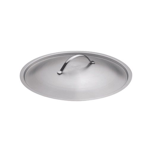 Ozti Stainless Steel Dome Lid - Al Makaan Store