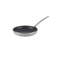 Ozti Stainless Steel Non - Stick Coating Frypan - Al Makaan Store