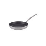 Ozti Stainless Steel Non - Stick Coating Frypan - Al Makaan Store