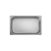 Ozti Stainless Steel Gastronorm Container GN 1/1 55 mm